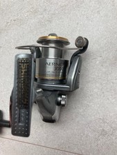 Mulinello da spinning SHIMANO AERNOS 3000 usato JDM Japan