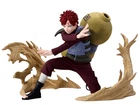 Naruto Shippuden Vibration Stars Plus Gaara Figure