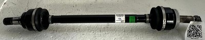 2018-23 KIA STINGER REAR LEFT DRIVER SIDE CV AXLE SHAFT 3.3L 49600J5500 # 110825