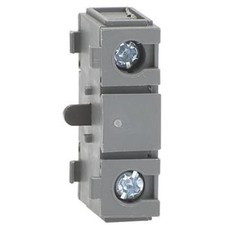 1PC ABB OA1G01 Auxiliary Contact, 1-Nc Aux Sw Ot16-125