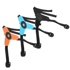 Action Camera Helmet Bracket Chin Stand Accessory Riding First Perspective