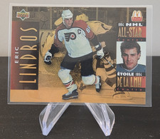 McDonalds Upper Deck 1994-95 All-Star Hockey *YOU PICK*