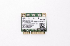 Dell Latitude E6500 Intel vPro Wireless Wi-Fi Card 533AN HMW 0N230K N230K OEM