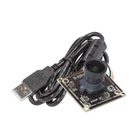 Arducam 8MP IMX179 USB Camera Module, Wide Angle Lightburn M12