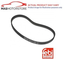 ENGINE TIMING BELT CAM BELT FEBI BILSTEIN 11000 P NEW OE REPLACEMENT