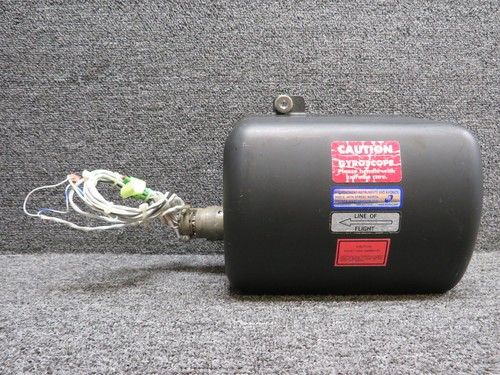 792-6694-001 Collins 332D-11A Vertical Reference w Modifications (115V, 400Hz)