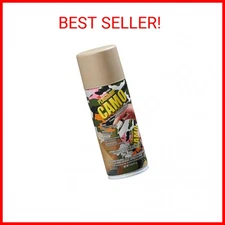 Performix 11215-6 Plasti Di Tan Camo Plati Dip Spray, 11 Ounce (Pack of 1)