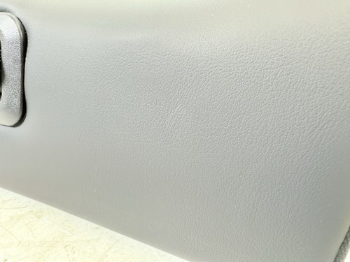 2019 - 2022 TOYOTA PRIUS AWD-E REAR LEFT DRIVER SIDE SEAT UPPER CUSHION OEM - Bild 4 von 10