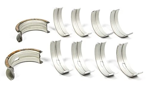 Clevite MAHLE MS2324P Main Bearing Set Foto 2 de 3