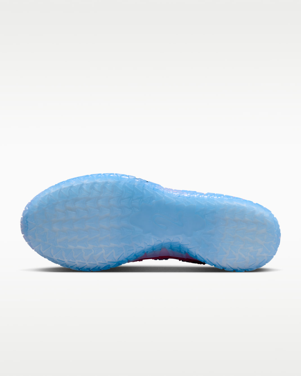 Nike Ja 3 Kool-Aid Lemon Venom Light Green Spark Pink IW1160-700