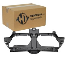 DIEDERICHS HALTER KÜHLERGRILL VORNE passend für RENAULT KANGOO | 4417639