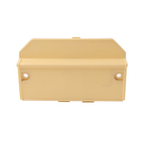 Coperchio scatola batteria ABS per Honda FourTrax 300 TRX300FW 4x4 TRX300 2x4 1988-2000 - Foto 2 di 12
