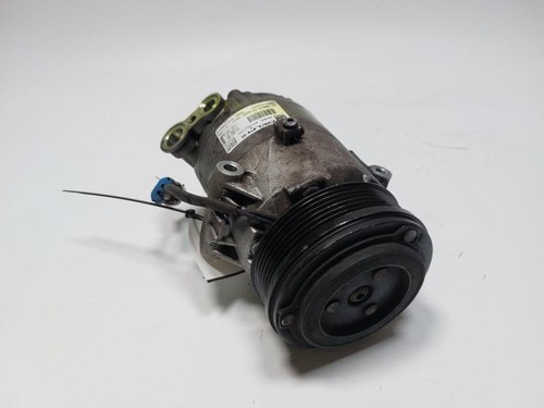 13297443 klimakompressor OPEL ASTRA H 1.7DIESEL KW74 - brufpK6620-308962