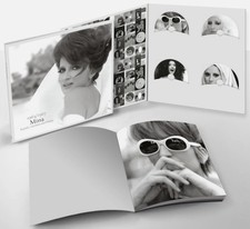 MINA 4 CD *1963 1967 Rarität und alternative Versionen * NUMERIERT N. 924 ● SEALED NEU