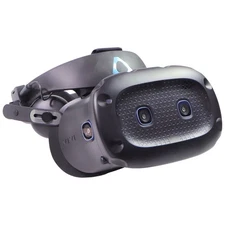 HTC Vive Cosmos Elite VR (Headset Only) for PC - Black (99HASF006-00)