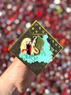 Disney Pin Cruella and Roger Limited Edition Disneyland Paris