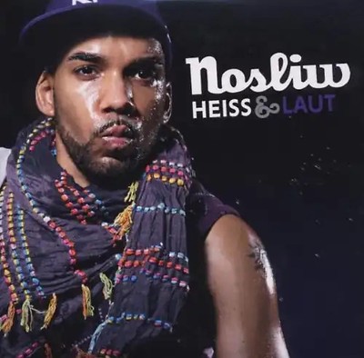 Nosliw - Heiss & Laut