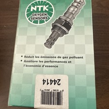 NTK NGK 24414 Oxygen Sensor DIRECT FIT FOR ACURA HONDA MADE IN JAPAN DOWNSTREAM