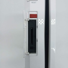 Nintendo Wii Video Game Console RVL-001 White