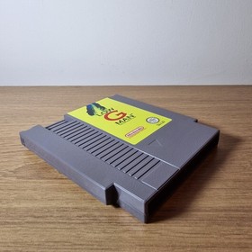 Low G Man NES Nintendo Entertainment System Boxed CIB PAL UK