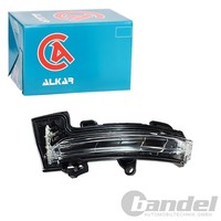 Alkar Blinker Vorne Rechts Passend FüR Skoda Octavia | 6202561
