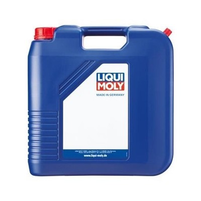 Vollsynthetisches Hypoid-Getriebeöl GL5 LS SAE 75W-140 LIQUI MOLY 4422 20 Liter