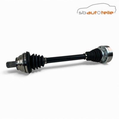 Antriebswelle links Leon Octavia Superb Golf Touran Caddy Passat Schaltgetriebe