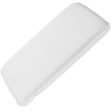 1pc Sponge Bathtub Pillow Bathtub Cushion Spa Bath Pillow for Head Shoulder