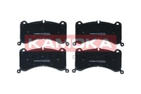 Bremsbelagsatz BremsklöTze Vorderachse FüR Audi E-Tron GEN Gen_ GEA