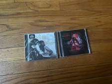 Lady Gaga A Star Is Born And Chromatica Sealed CD’s