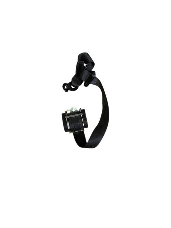 Ceinture de sécurité avant droite Renault Master 3 noire d'origine