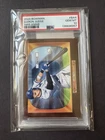 Topps 2024 Bowman '55 Bowman Anime Aaron Judge BA-4 Yankees PSA 10 Baseball Card