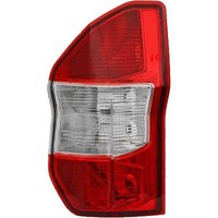 Diederichs 1476690 Heckleuchte, RüCkleuchte Rechts FüR Ford Transit Courier B460
