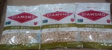 Diamond Pine Nuts, 2.25 oz each, 3 bags