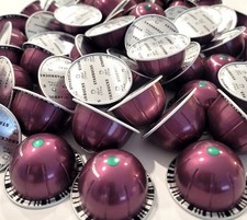 Starbucks Nespresso Vertuo Coffee Pods 64 CT Caffe Verona Dark Roast 7.77 fl oz