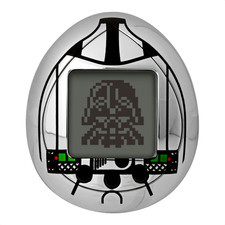 SDCC 2025 Exclusive Tamagotchi Darth Vader San Diego Comic Con IN Hand 