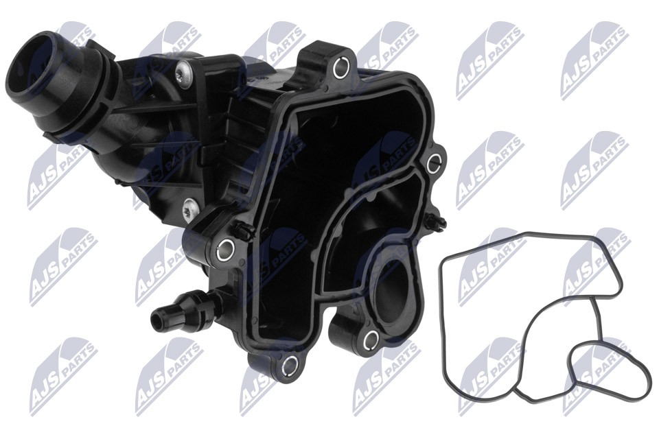 Fits NTY CTM-BM-075 Thermostat with housing