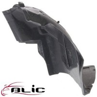 Blic 6601-01-0062804Q Verkleidung FüR Radhaus FüR BMW