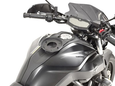 Givi BF33 Tanklock Compatibility Flange