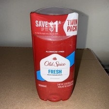 Old Spice Aluminum Free Deodorant for Men, Hi...