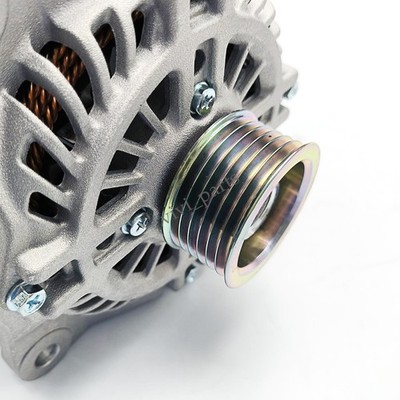 PY1C-18-300 Alternator With i-eloop 12V A2TX9091 for 14-18 Mazda 3
