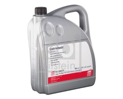 For FEBI 39071 AUTOMATIC TRANSMISSION OIL