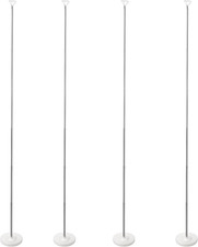 Balloon Column Stand Kit for Floor Tower Pillar, Set of 4  Balloon Tower Pillar