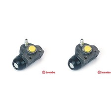Cylindre de roue Mitsubishi CARISMA