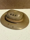 Vtg 1960s GI Joe Jungle Hat Japan