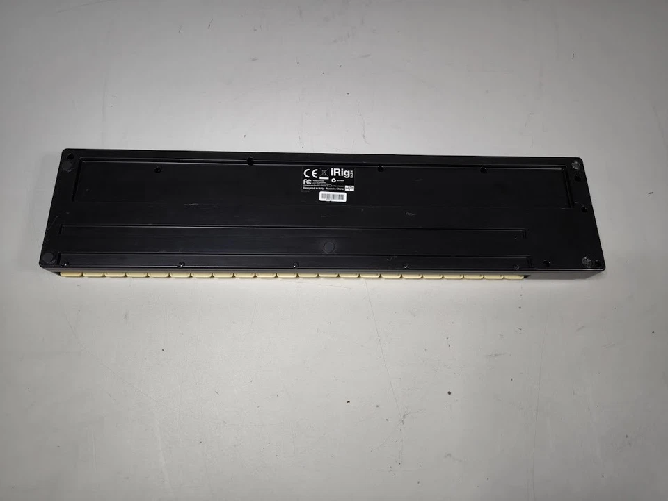 IRIG Keys MIDI Controller - Gebraucht, Funktioniert, Gebrauchsspuren - Bild 3 von 4