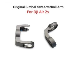 Original Gimbal Yaw Arm Roll Arm Bracket Replacement For DJI Mavic Air 2S Drone