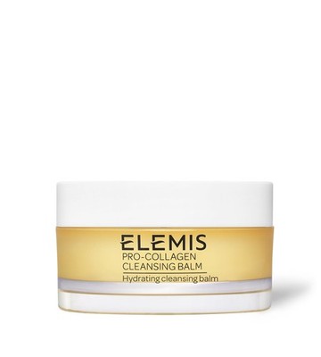 ELEMIS Pro-Collagen Cleansing Balm, 3in1 Melting 50 g (1er Pack), weiß 