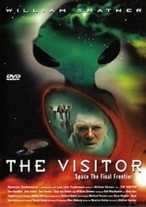 24+ The Visitor Horror Film PNG