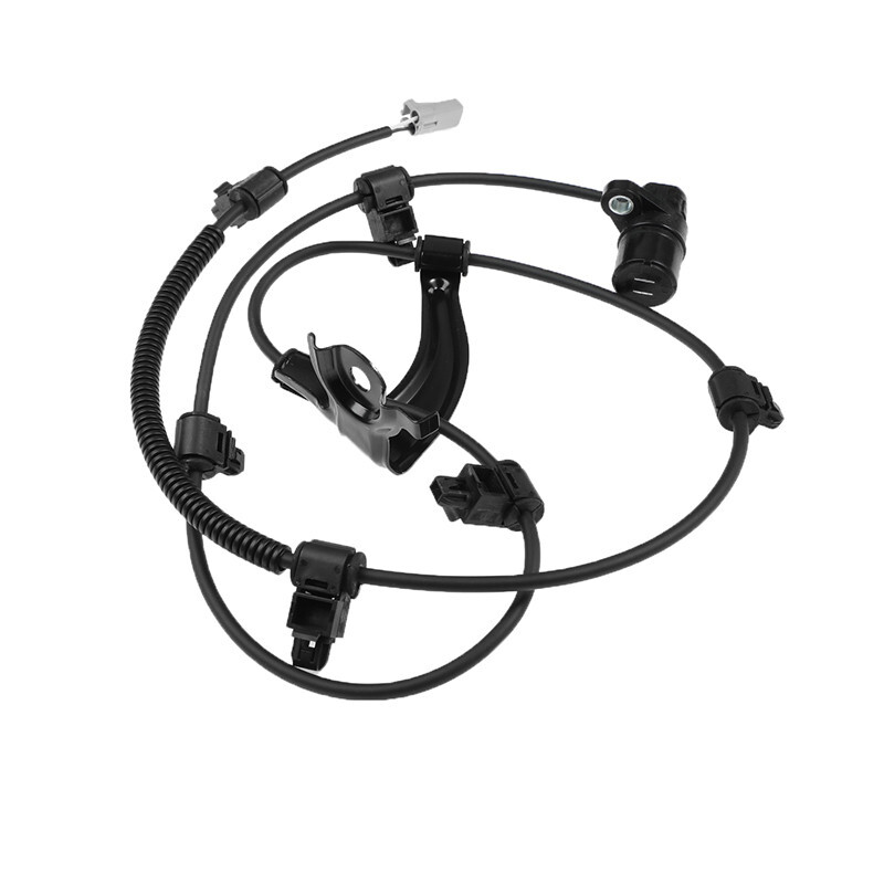 Rear Left 89546-60030 ABS Wheel Speed Sensor For Toyota Land